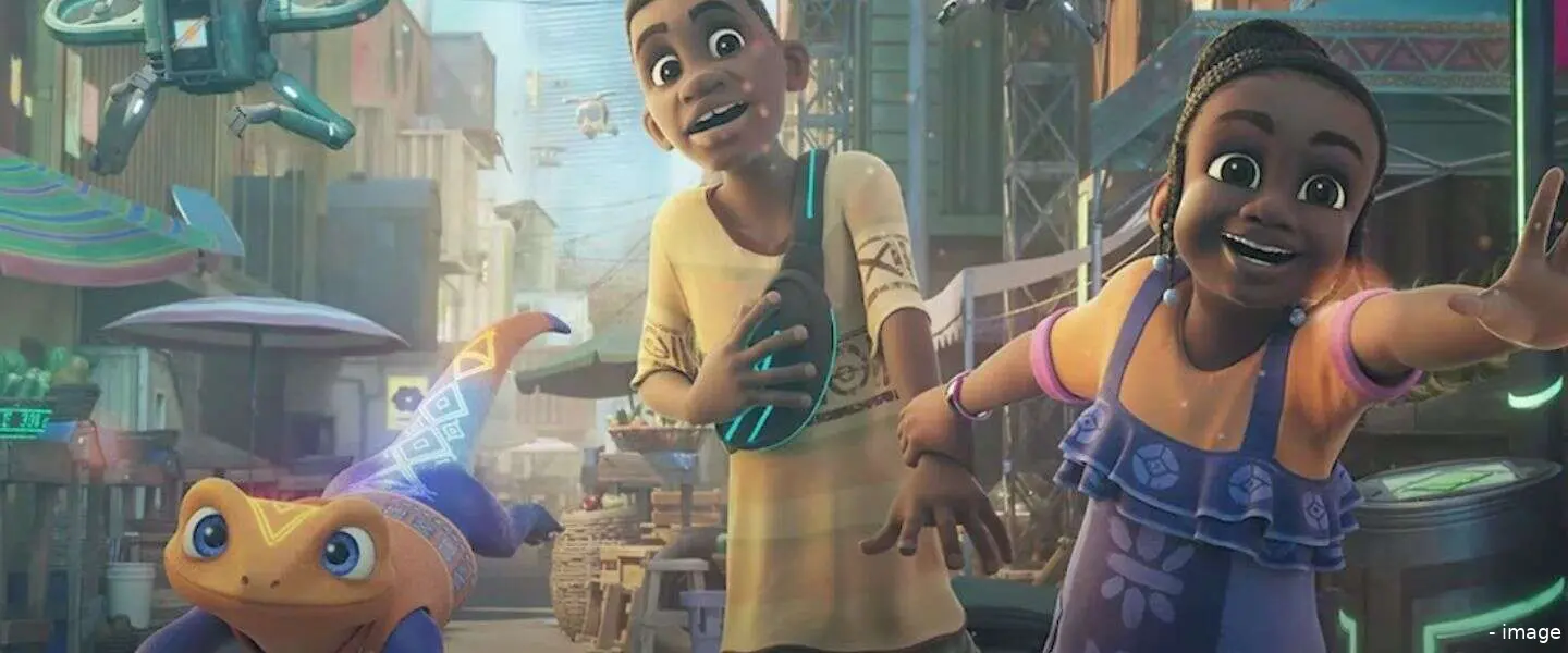 disney plus 2