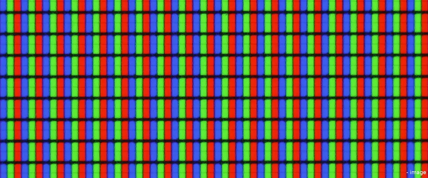 display pixels doorbraak onderzoek