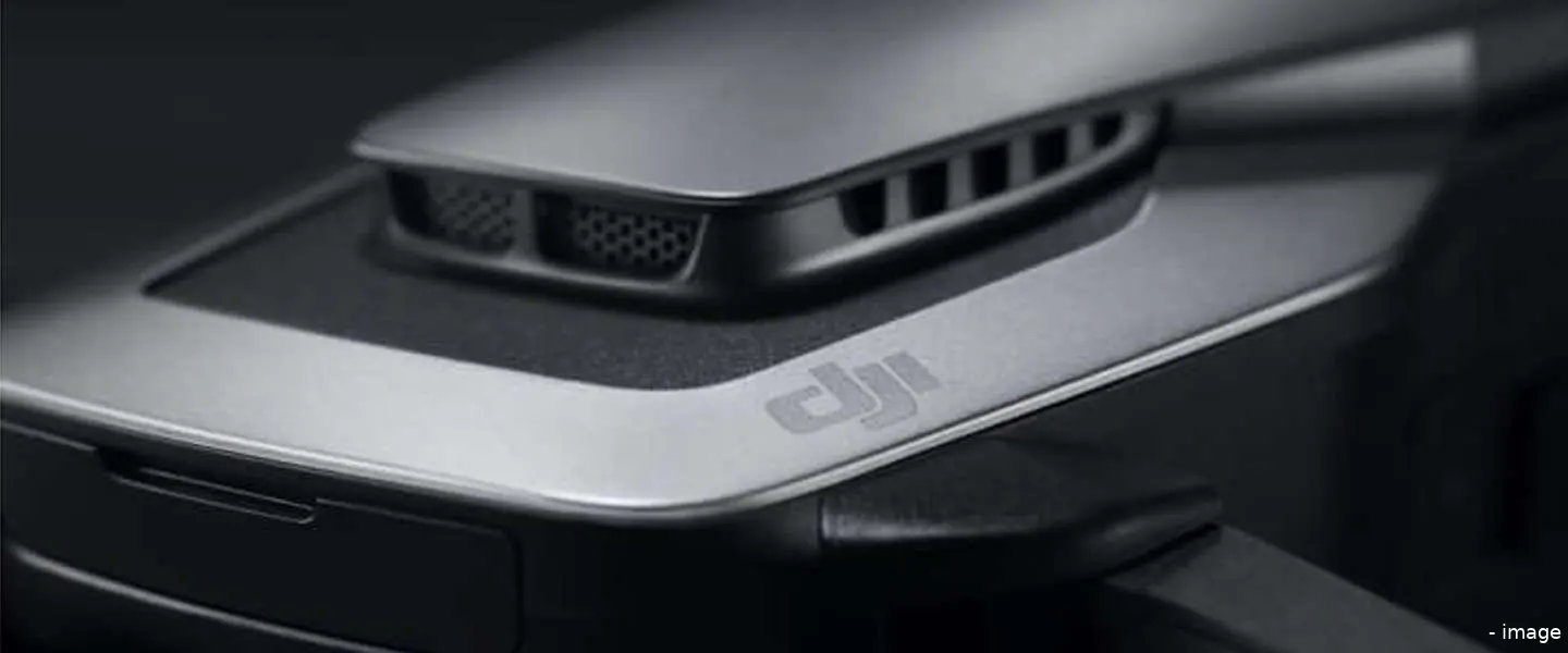 dji mavic air