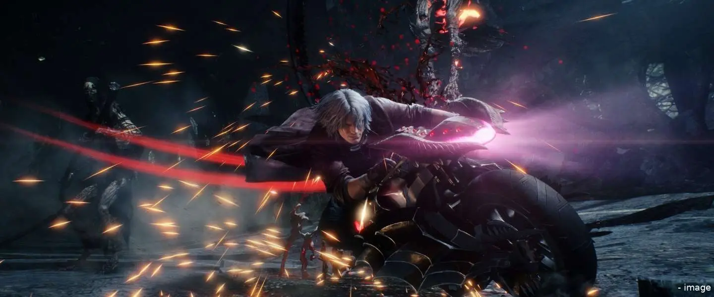 dmc5