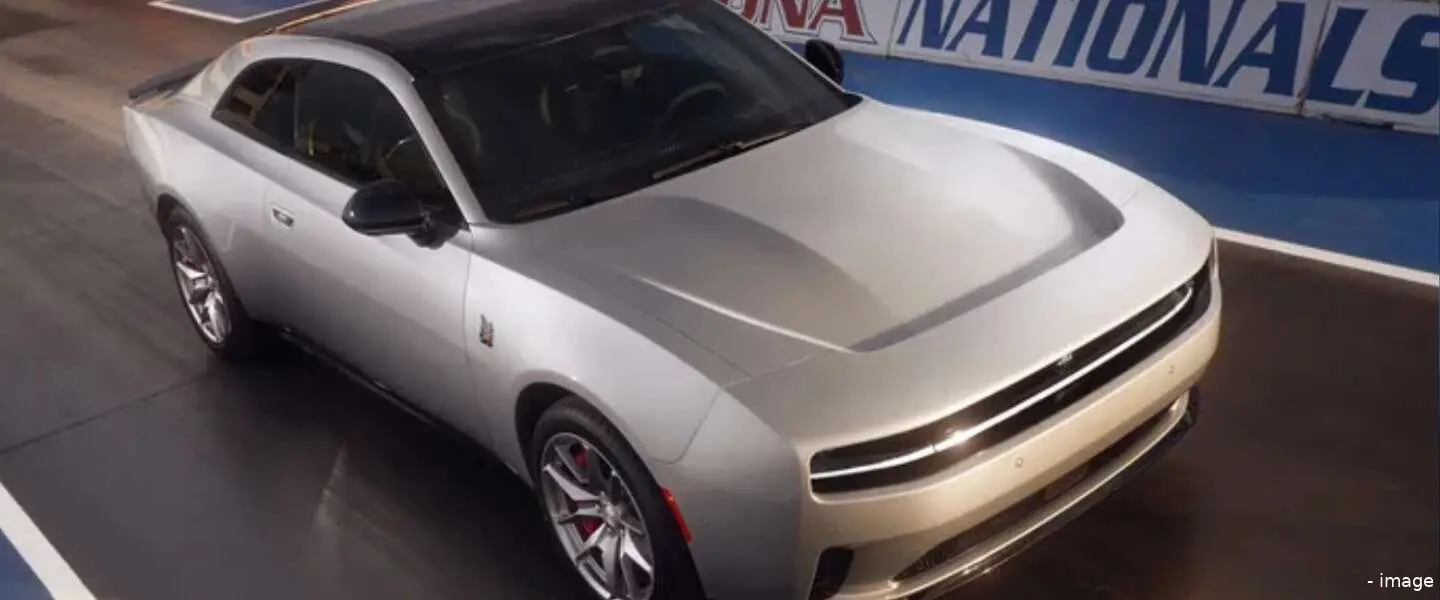 dodge charger