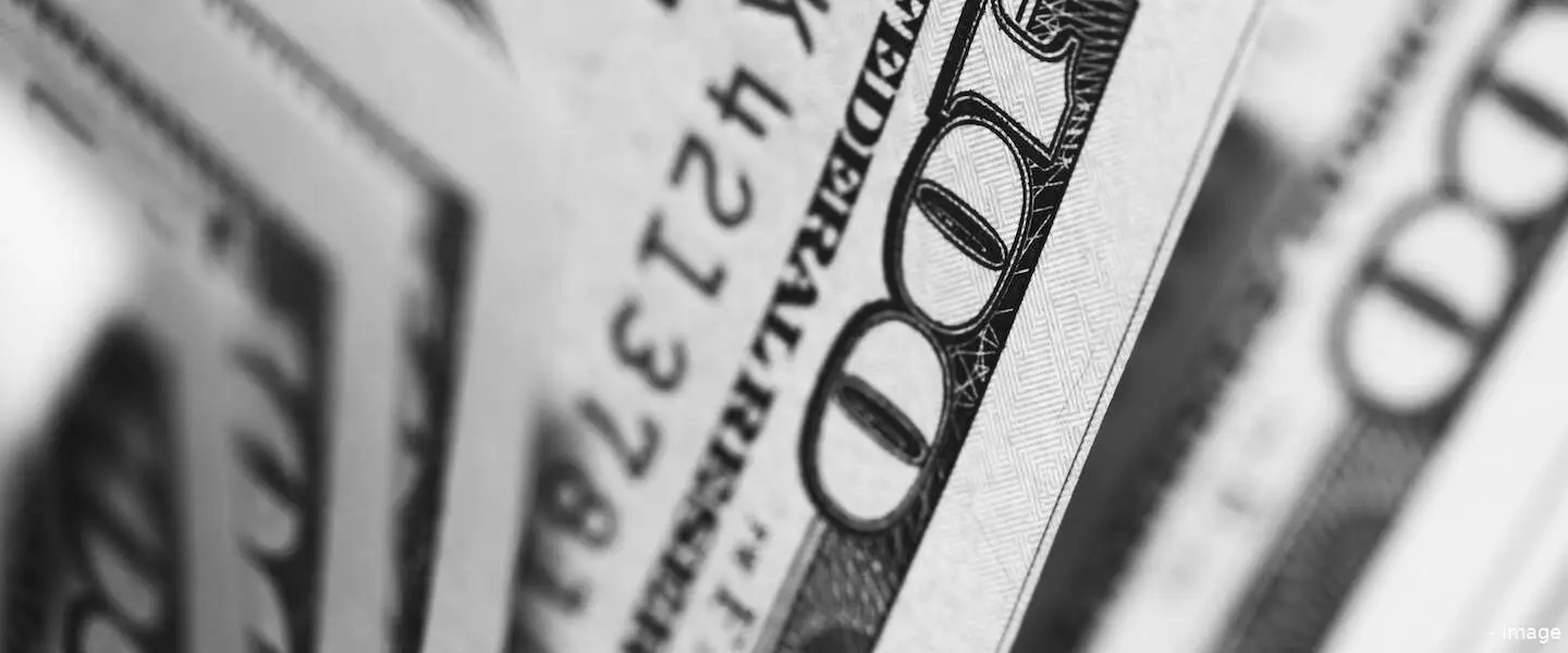 dollars header