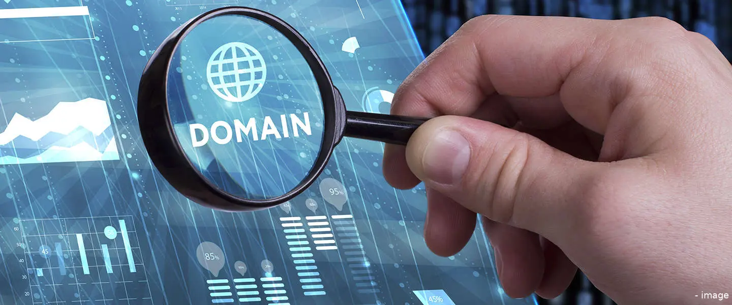domein new google
