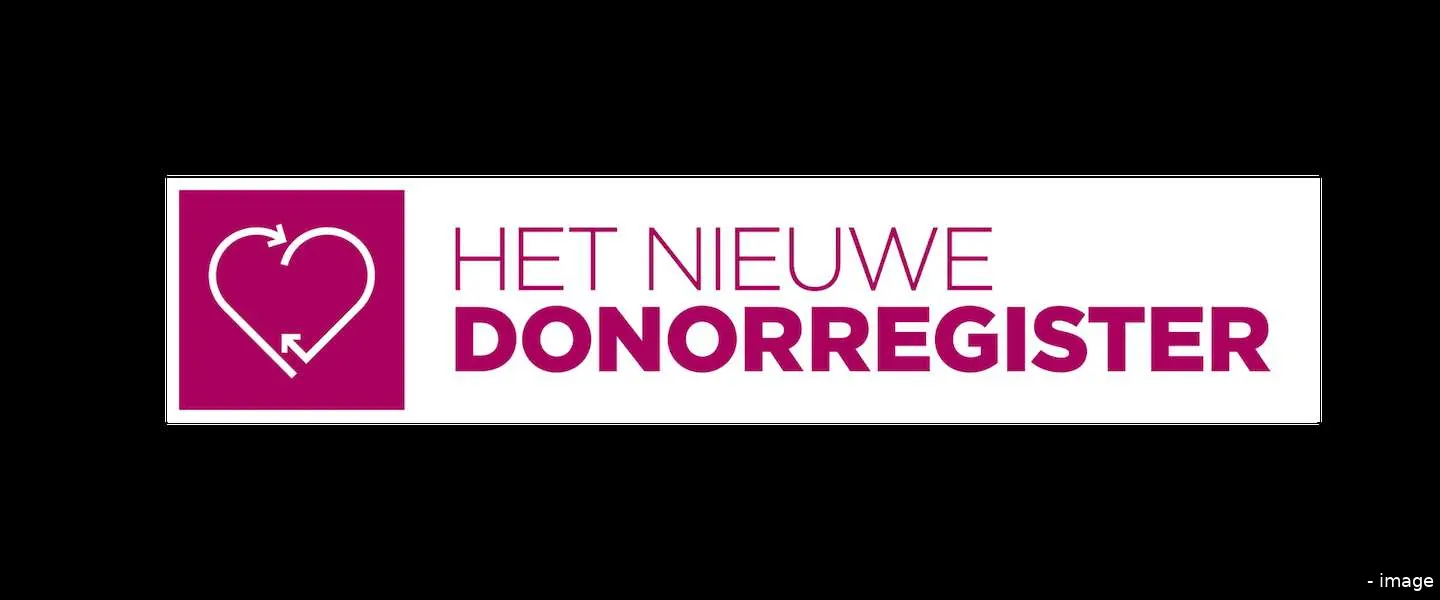 donorwet 1 juli 2020
