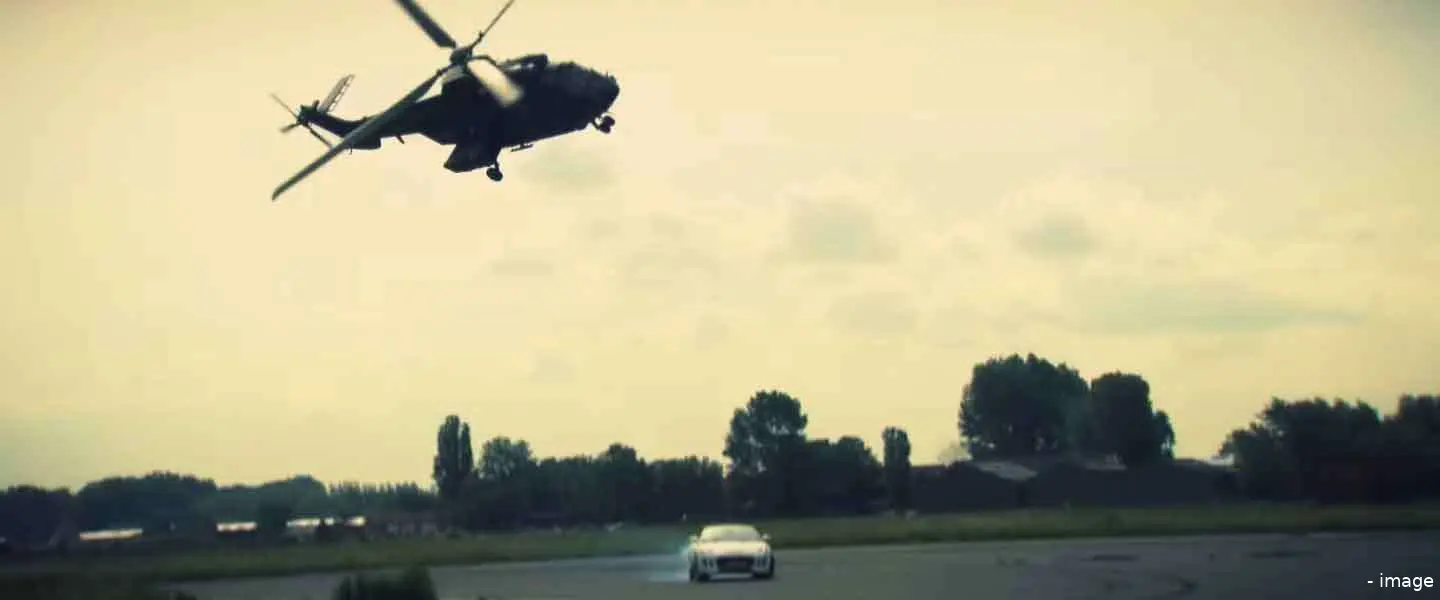 doornbos heli