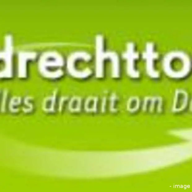 dordrecht eerste stad ter wereld met 360
