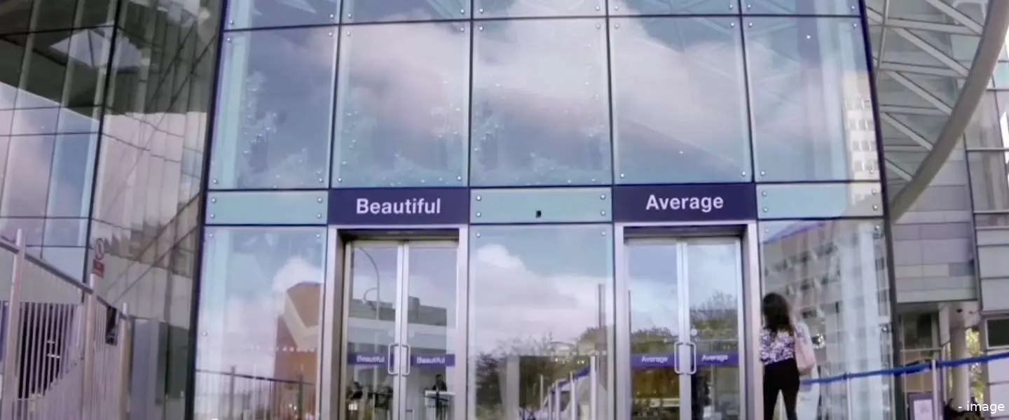 dove campagne