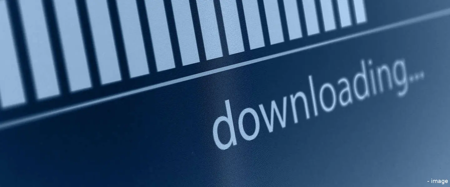 downloading legaal illegaal