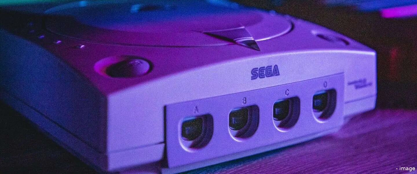 dreamcast