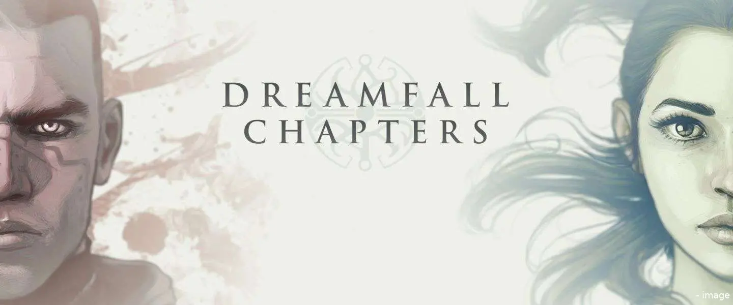 dreamfall chapters
