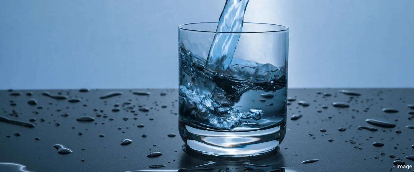 drinkwater