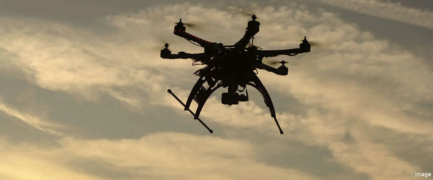 drone 1