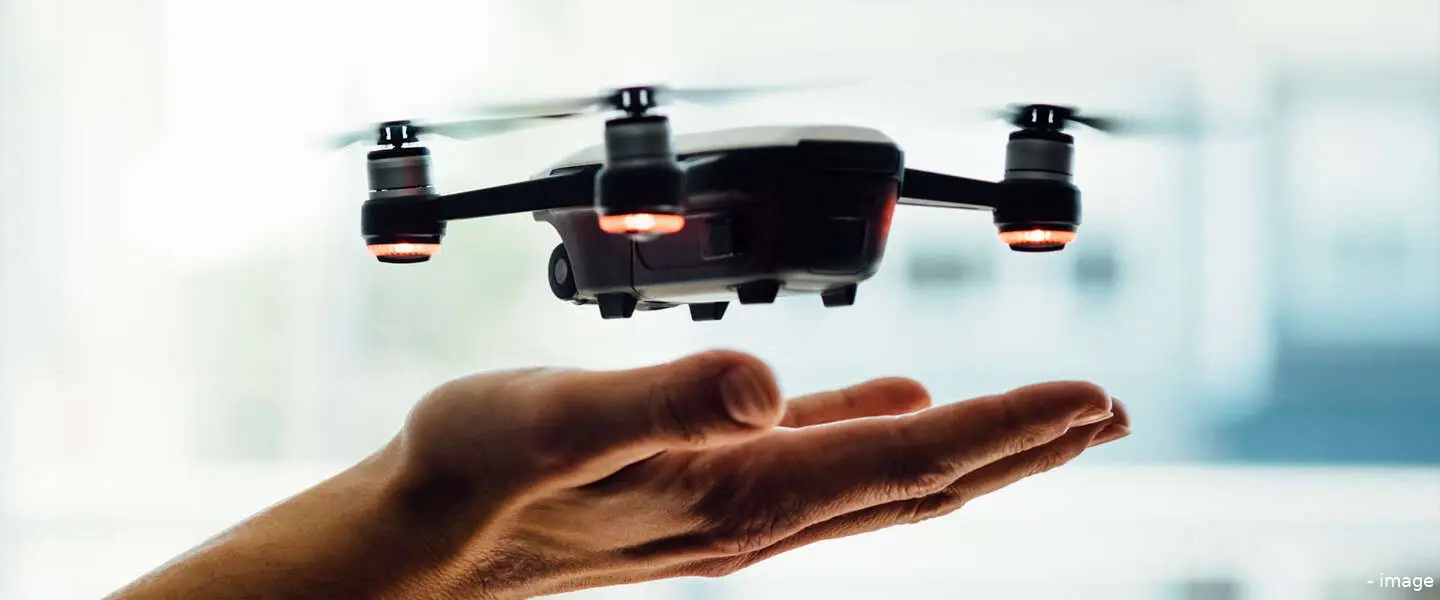 drone 6