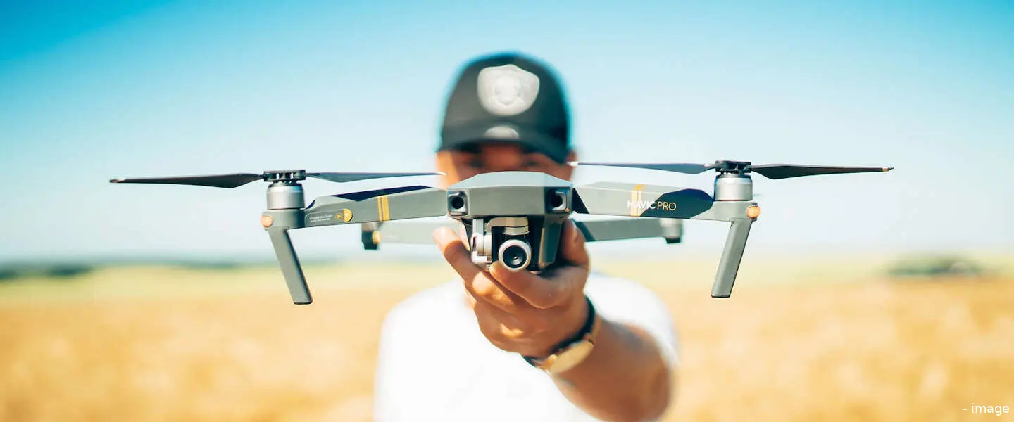 drone 7