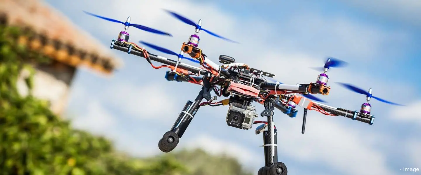 drone aanslag 1