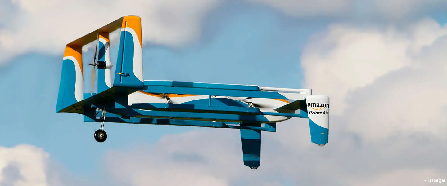 drone amazon 1
