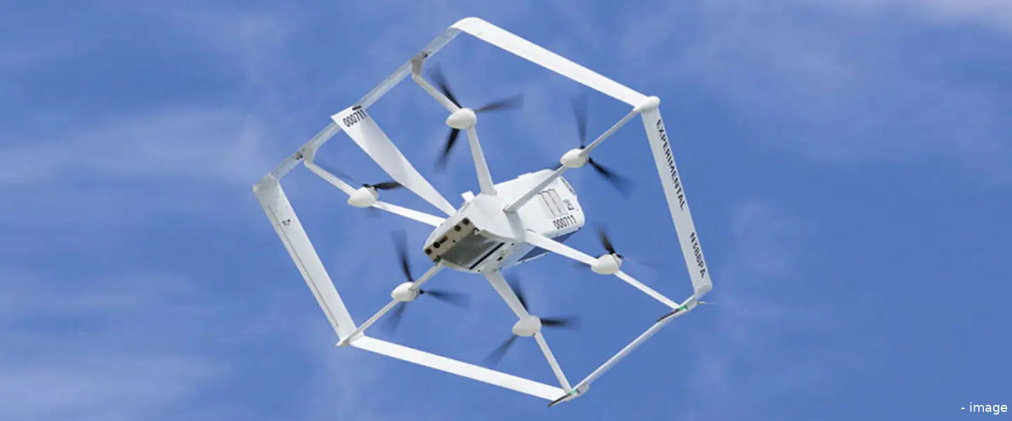 drone amazon 2