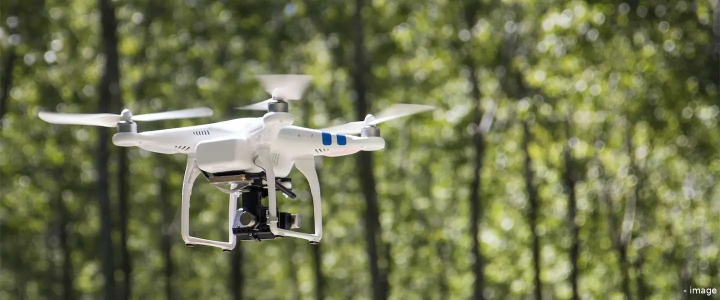 drone athon