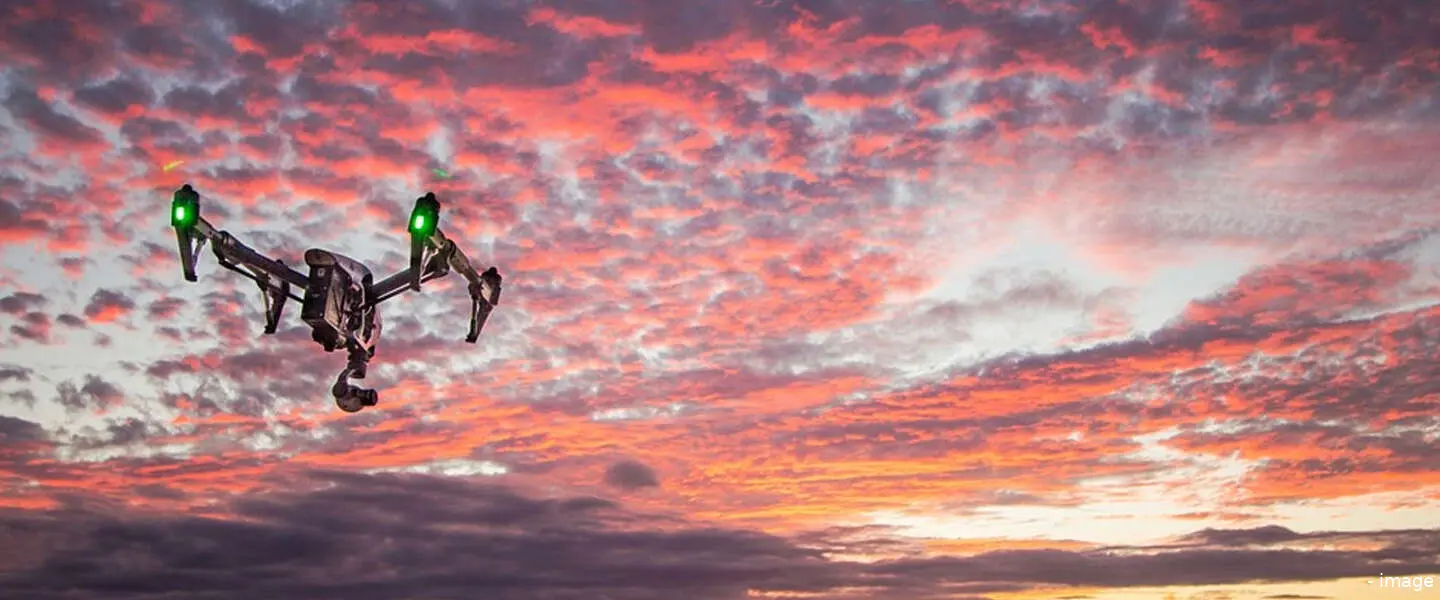 drone beginner