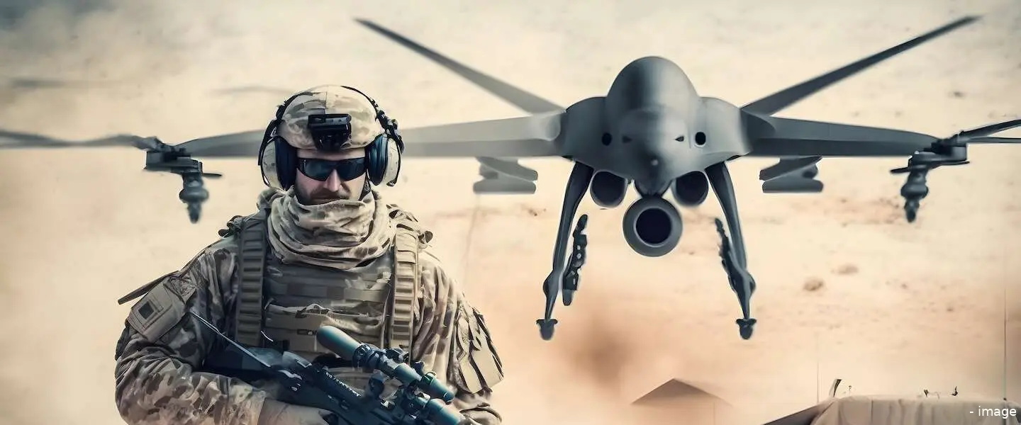 drone combat header