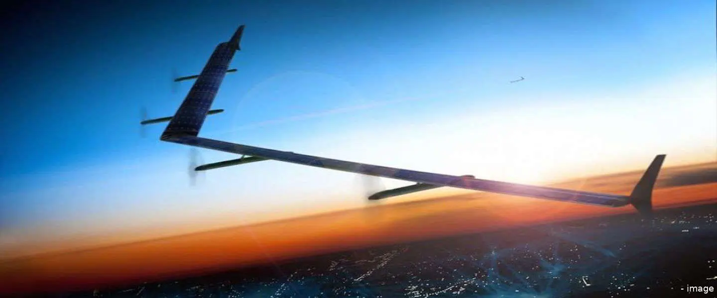 drone facebook