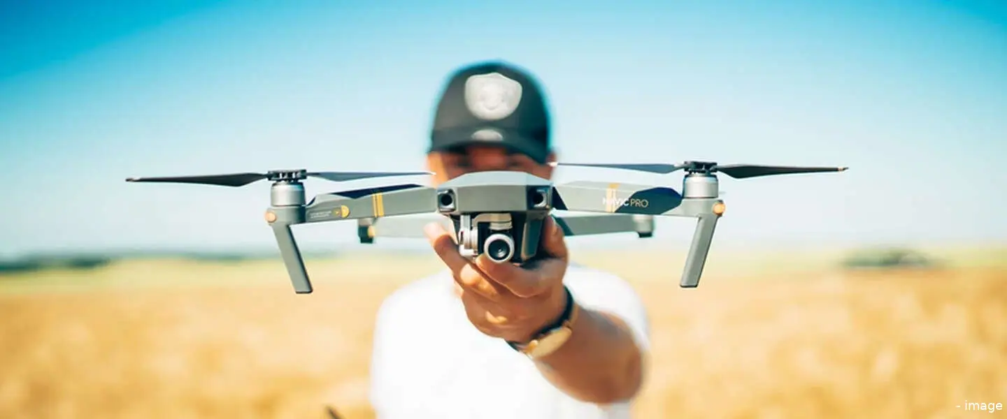 drone kopen