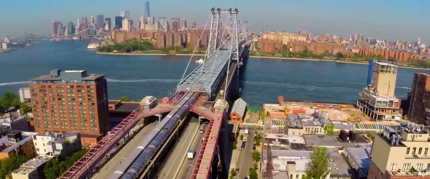 drone nyc