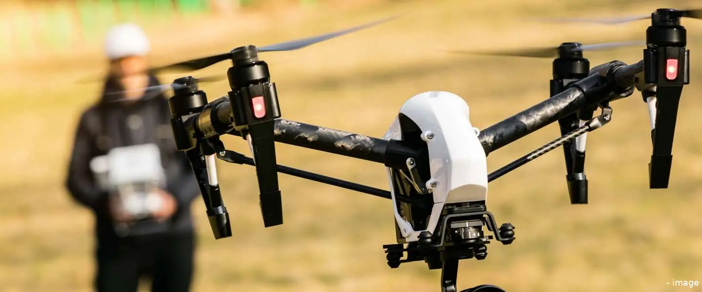drone regels nl