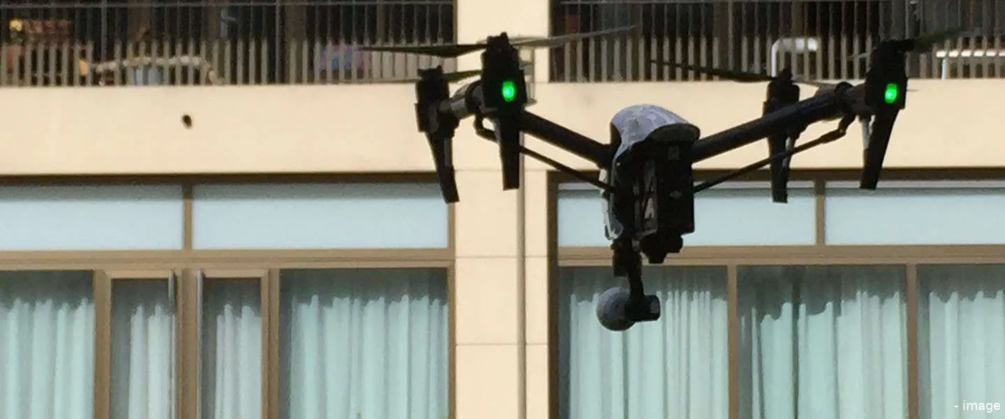 drone video awards