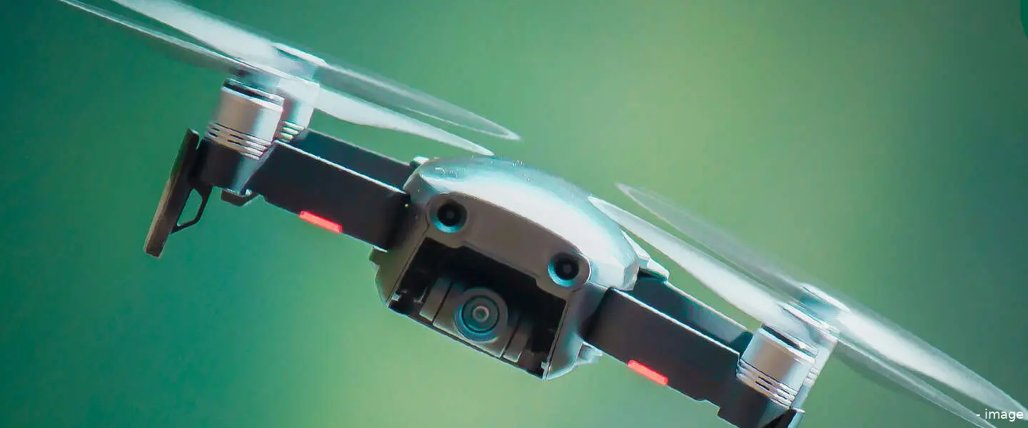 drone ziekenhuis