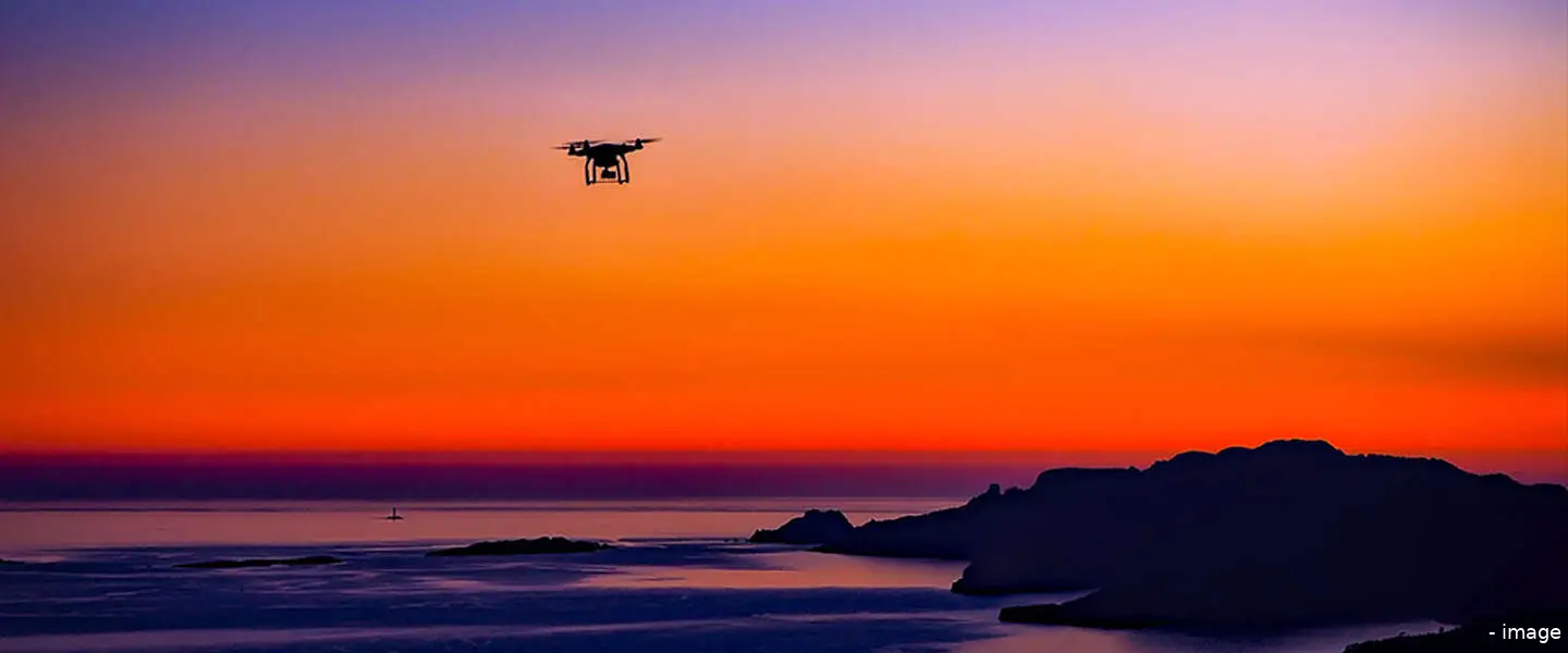 dronedji