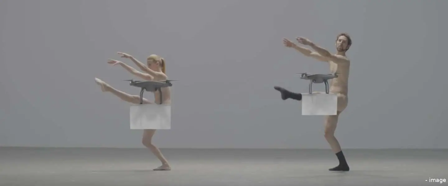 drones