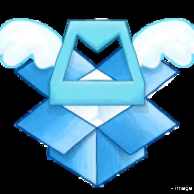 dropbox wil de nieuwe harddrive worden