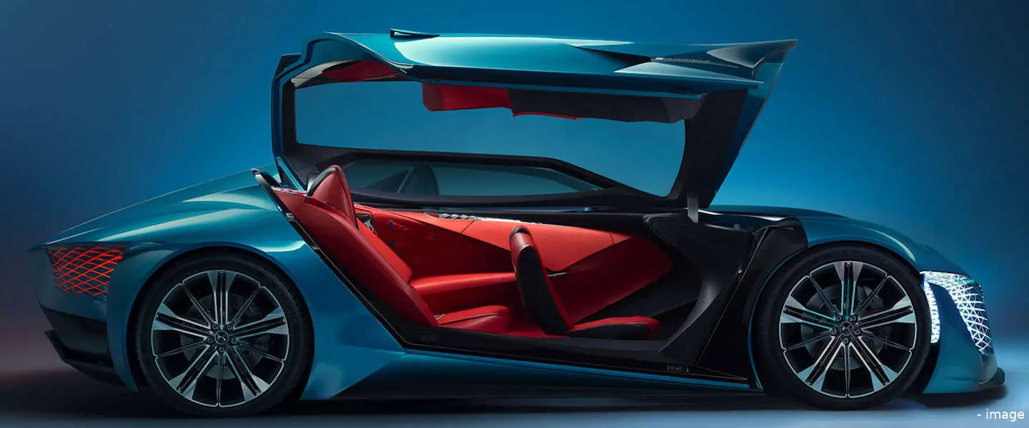 ds x e tense 3