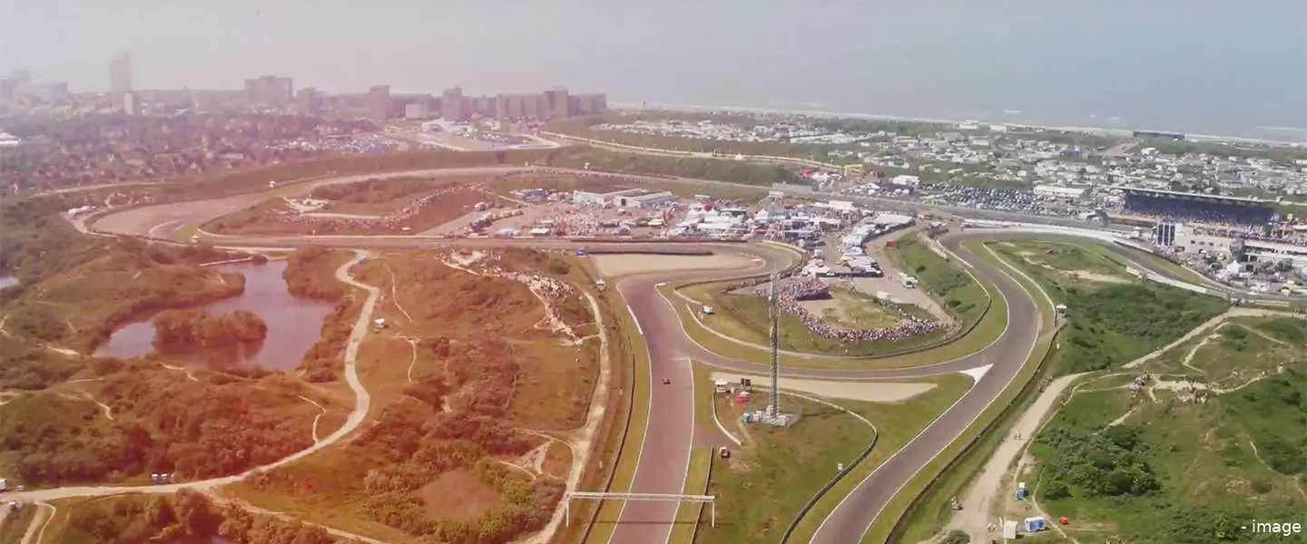 dutch gp