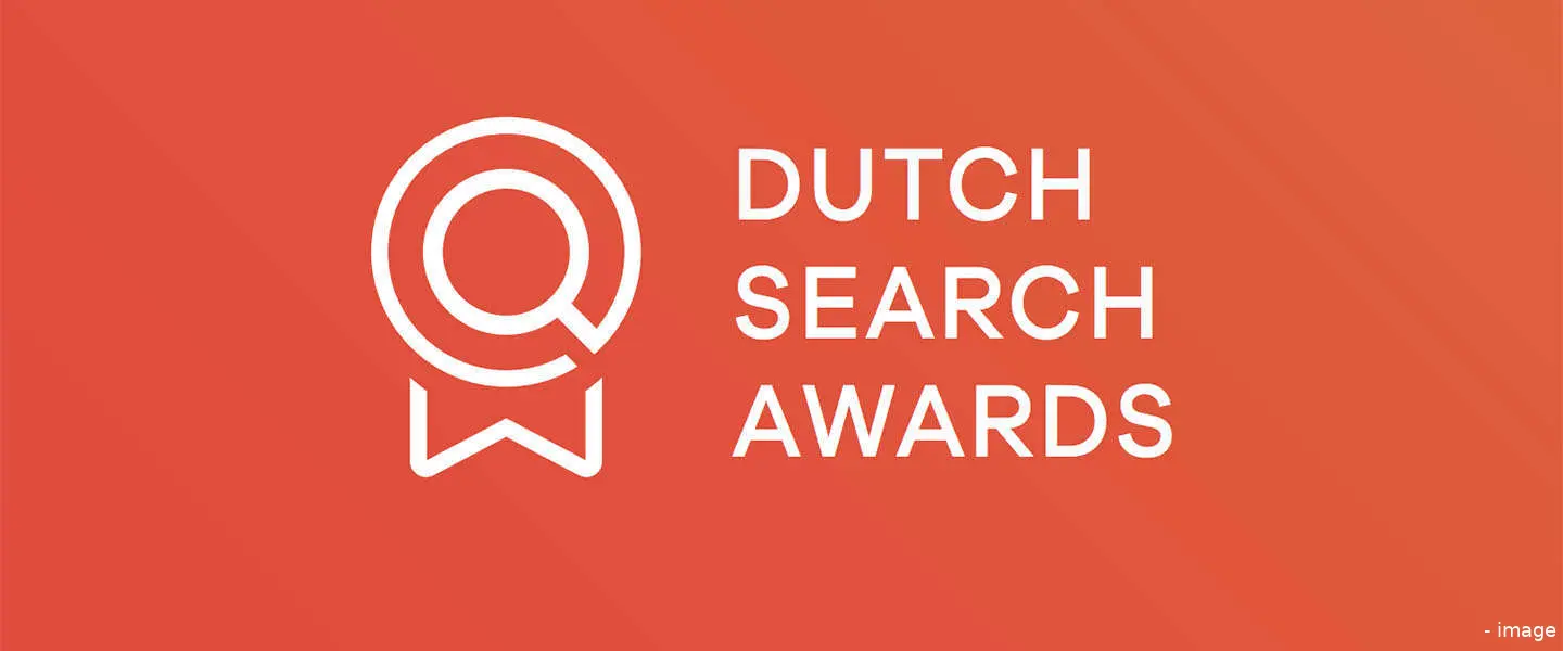 dutch search awards 1