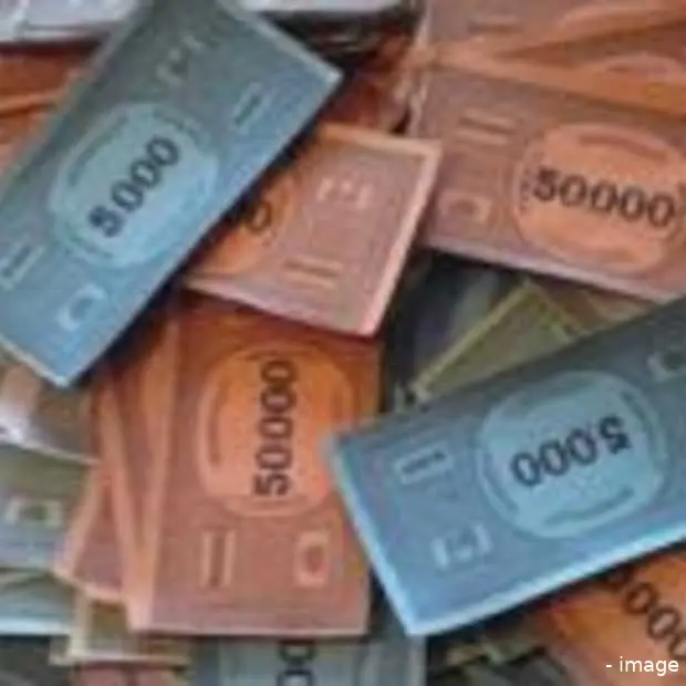 dutchcowboys 650 000 euro waard
