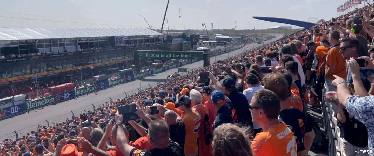 dutchgpzandvoort
