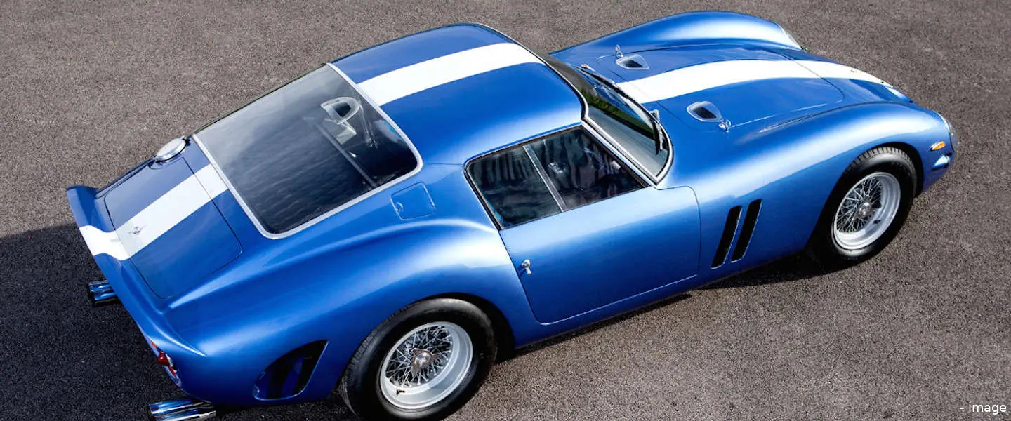 duurste ferrari