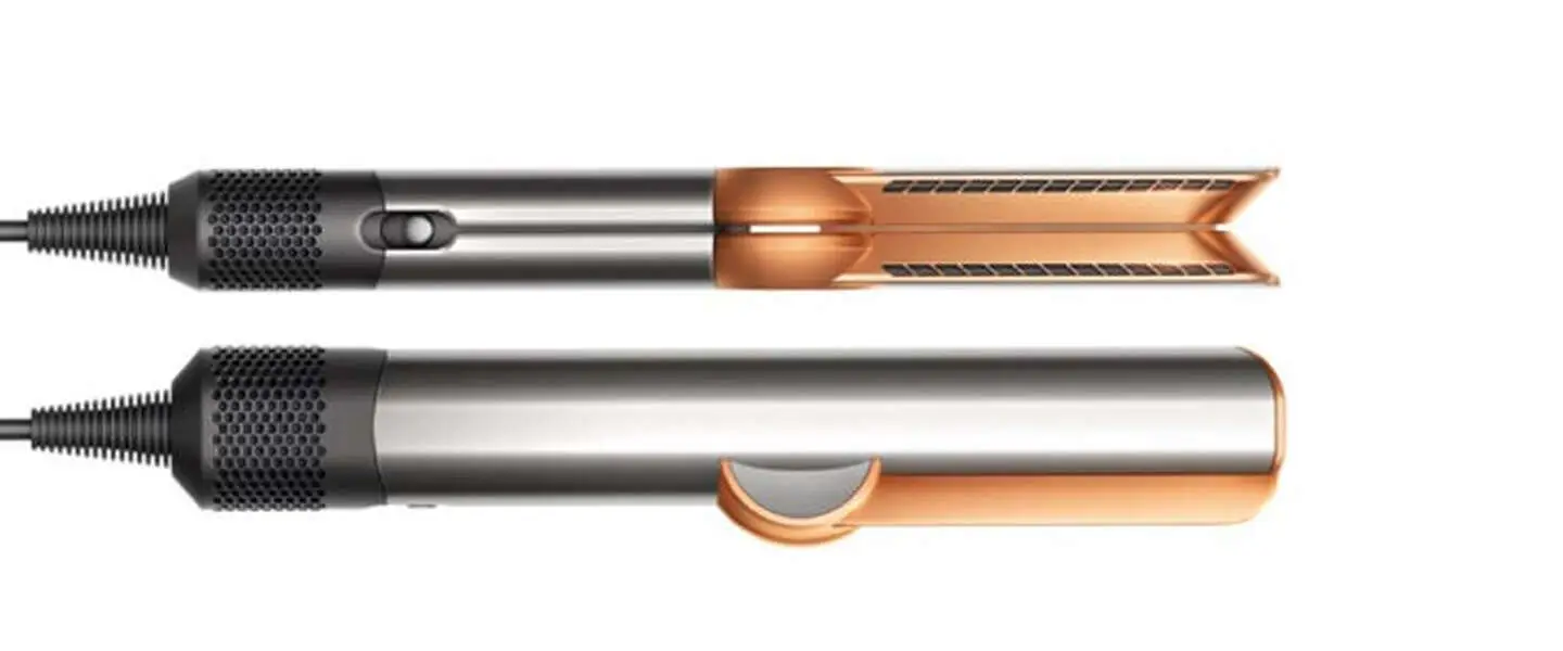 dyson stijltang