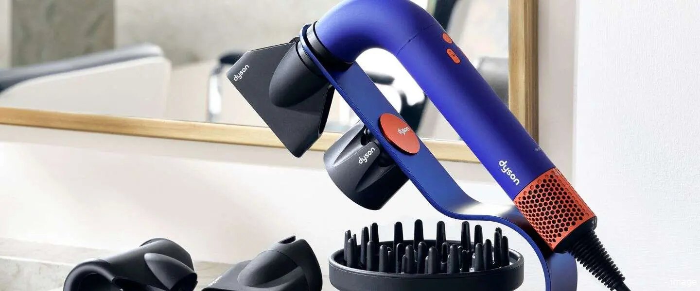 dyson supersonic r