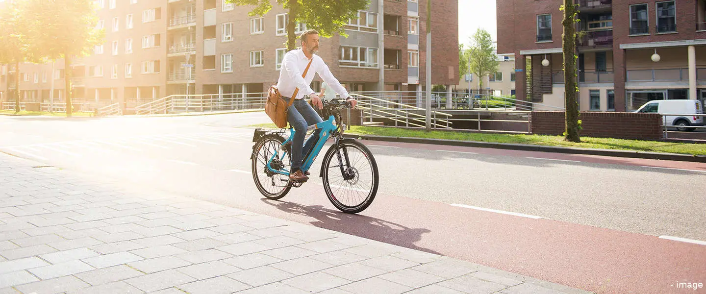 e bike 3