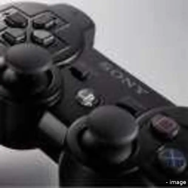 e day home van playstation