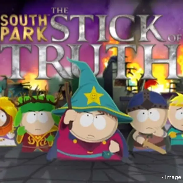 e3 2012 the review