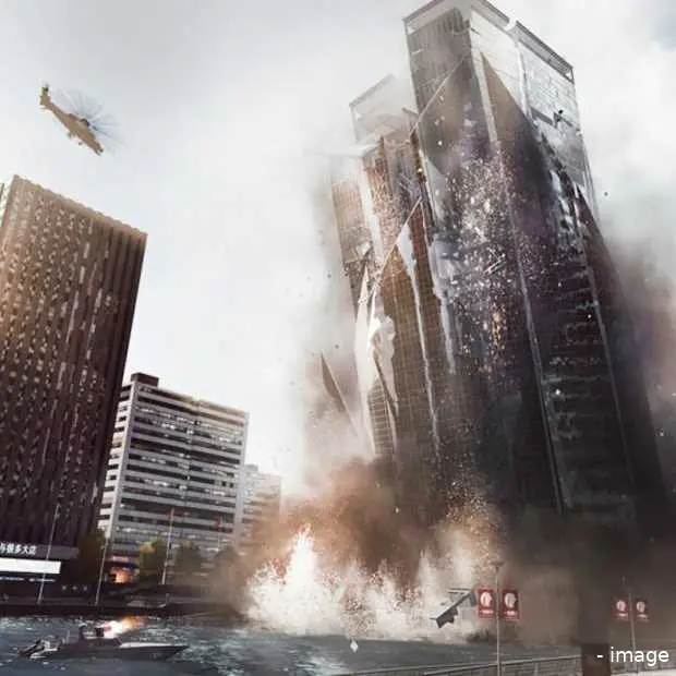 ea gamescom persconferentie niet veel ni