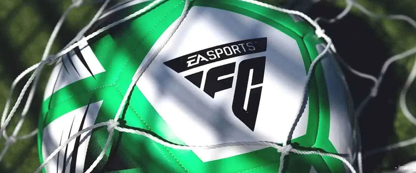 ea sports fc24