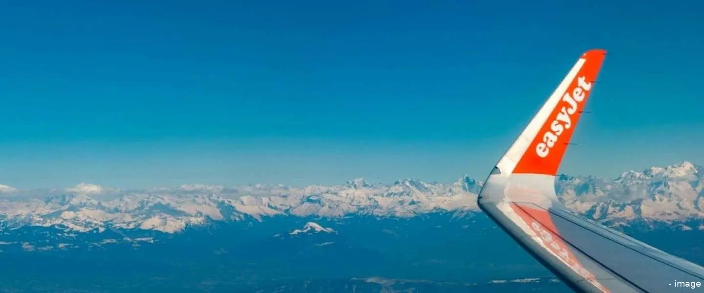 easyjet gaat co2 uitstoot compenseren