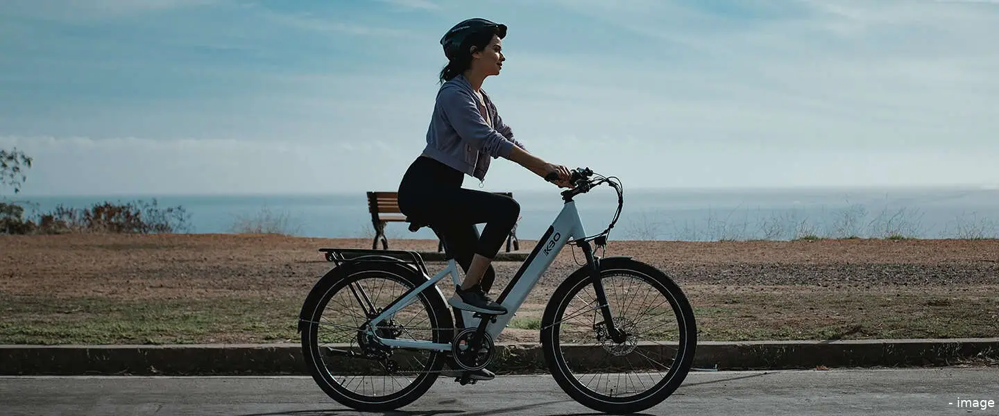 ebike 2