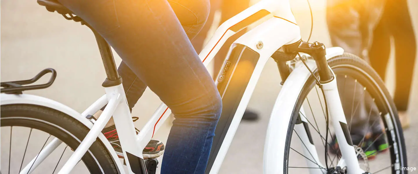 ebike 2020