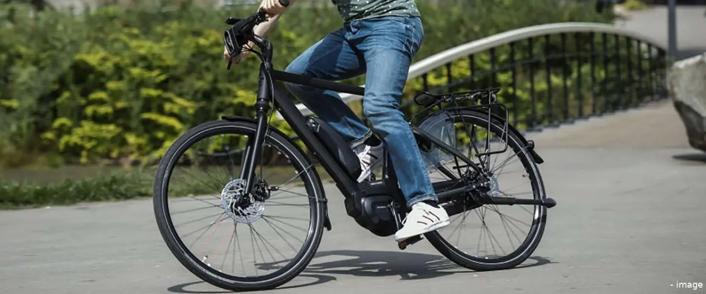 ebike kymco